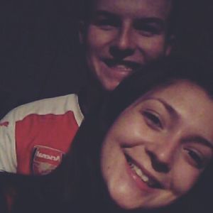 Meet your Posher, Hannah marie